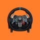 Logitech G29 Driving Force Racing Wheel